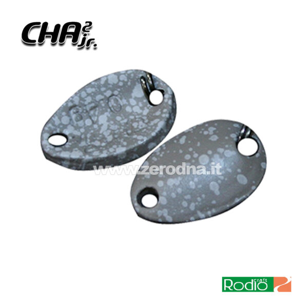 Rodio Craft Cha2