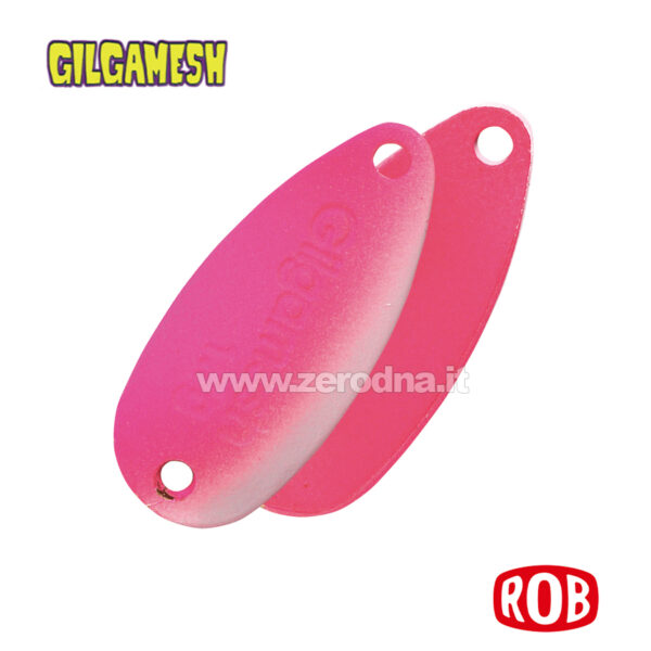 Rob Lure Gilgamesh