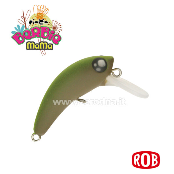 Rob Lure Mama Berbie