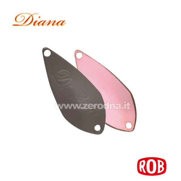 Rob Lure Diana