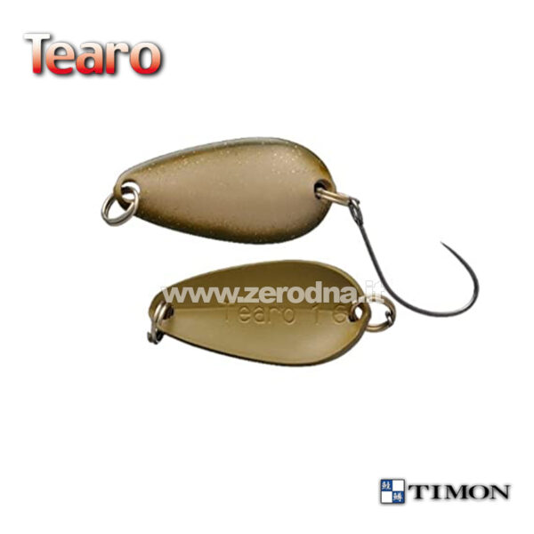 Timon Tearo