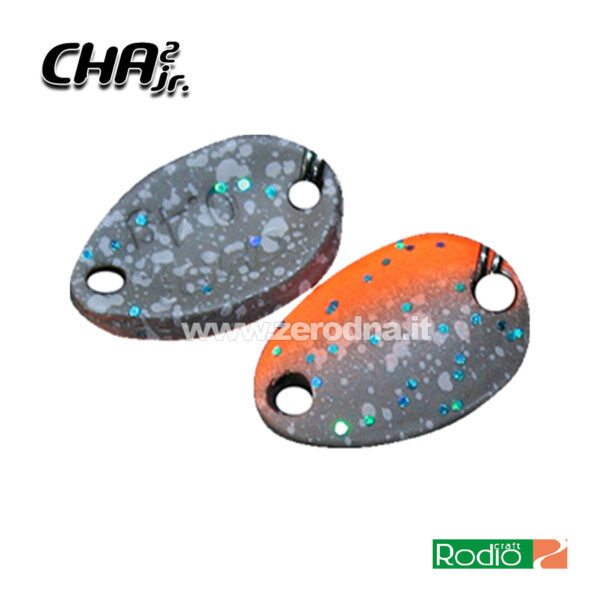 Rodio Craft Cha2