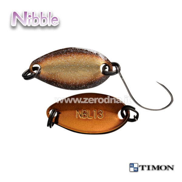 Jacklall Timon Nibble