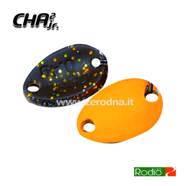 Rodio Craft Cha2