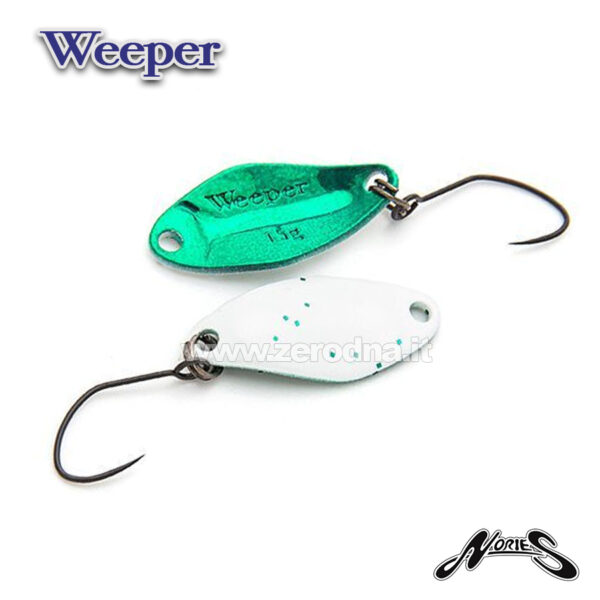 Nories Weeper