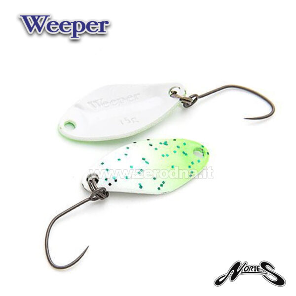 Nories Weeper