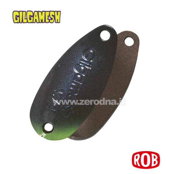Rob Lure Gilgamesh