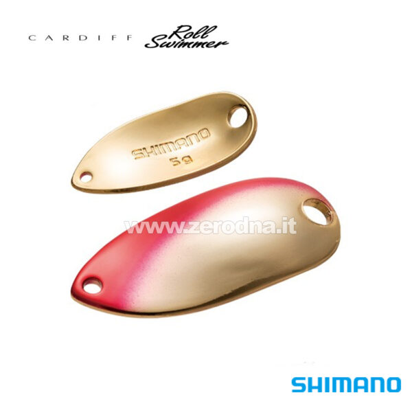 Shimano Cardiff Roll Swimmer