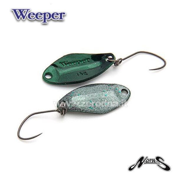 Nories Weeper
