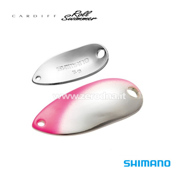 Shimano Cardiff Roll Swimmer