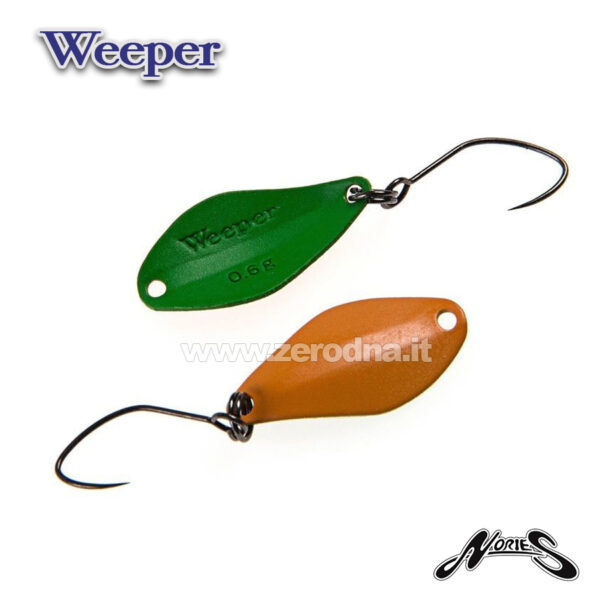 Nories Weeper