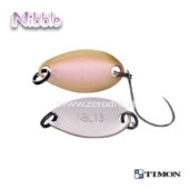Jacklall Timon Nibble