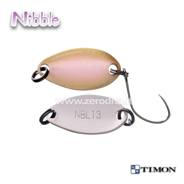 Jacklall Timon Nibble