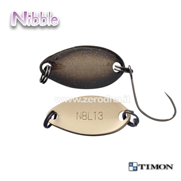 Jacklall Timon Nibble