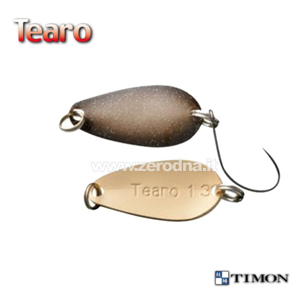 Timon Tearo