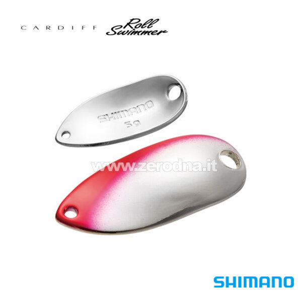 Shimano Cardiff Roll Swimmer
