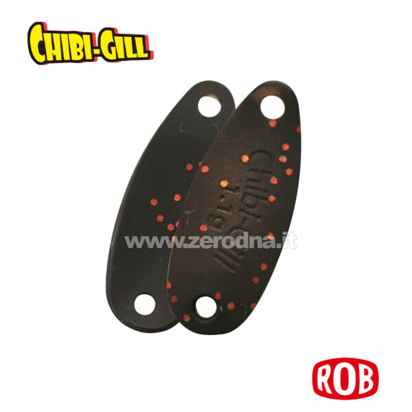 Rob Lure Chibi-Gill