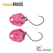 Neostyle Premium Brass