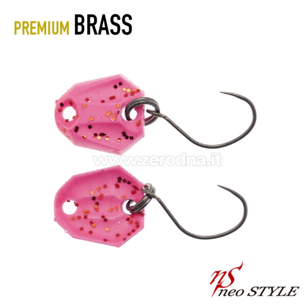 Neostyle Premium Brass