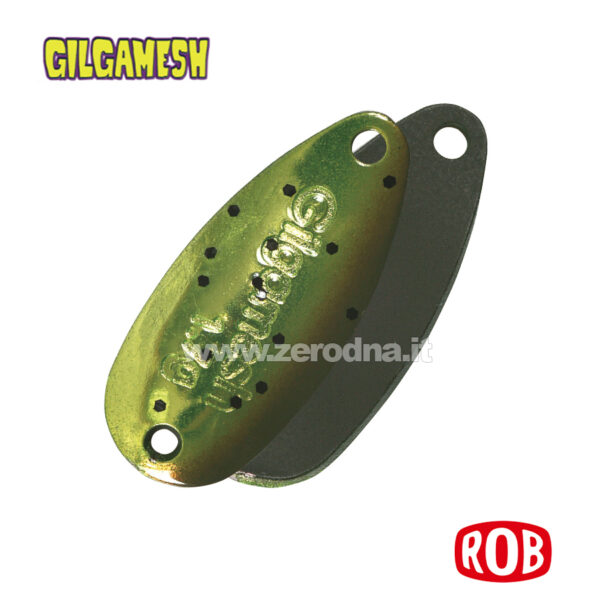 Rob Lure Gilgamesh