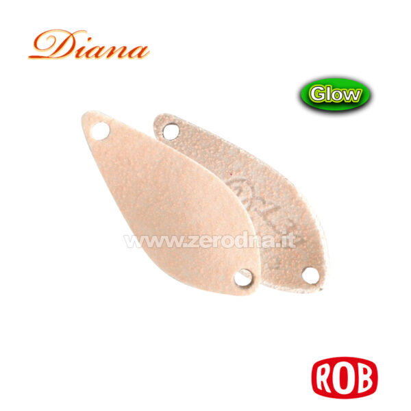 Rob Lure Diana