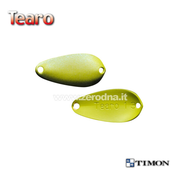 Timon Tearo