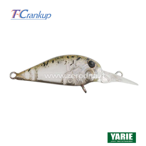 Yarie T-Crankup F - C11