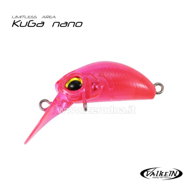 Valkein Kuga Nano F - C121