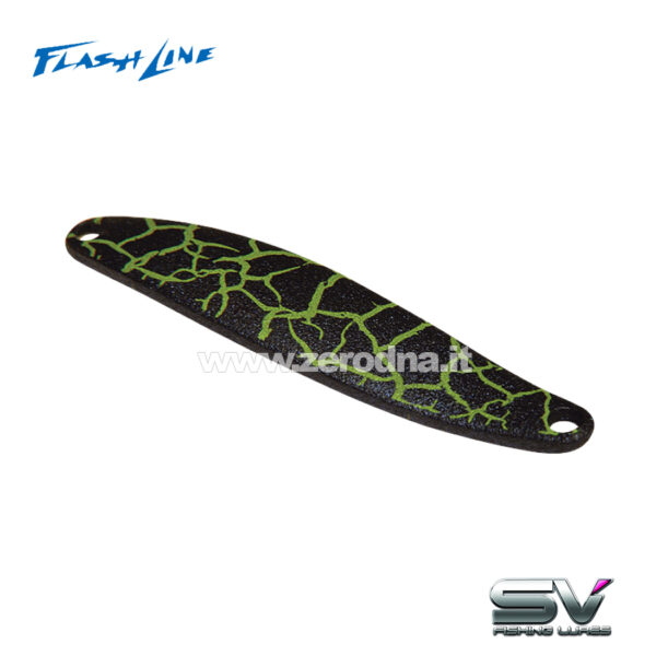 Sv Fishing Lure Flash Line