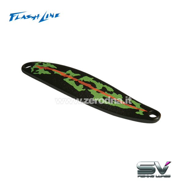 Sv Fishing Lure Flash Line