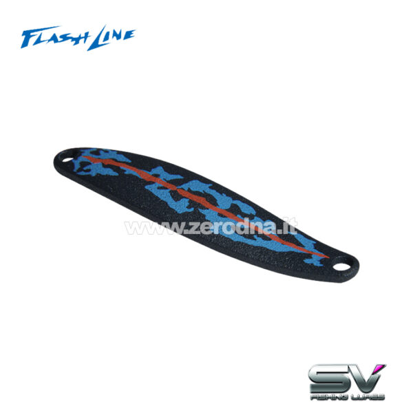 Sv Fishing Lure Flash Line