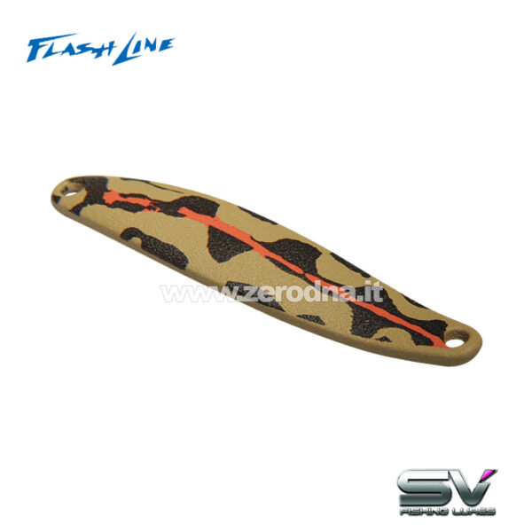 Sv Fishing Lure Flash Line
