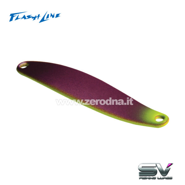 Sv Fishing Lure Flash Line