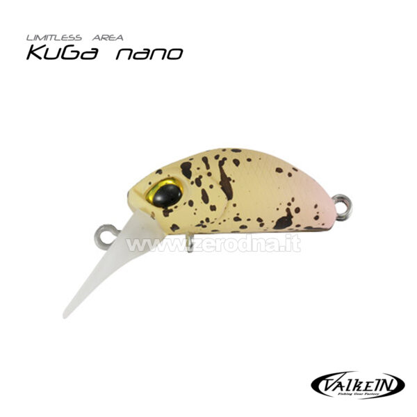 Valkein Kuga Nano F - M093