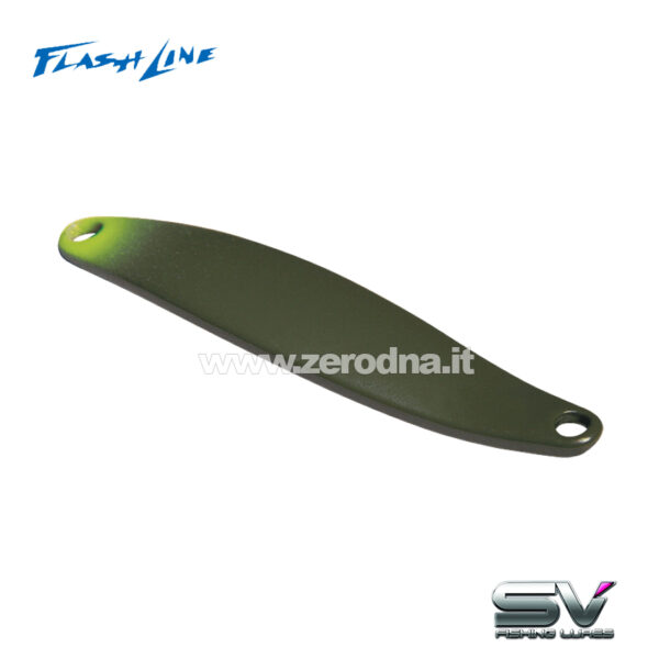 Sv Fishing Lure Flash Line