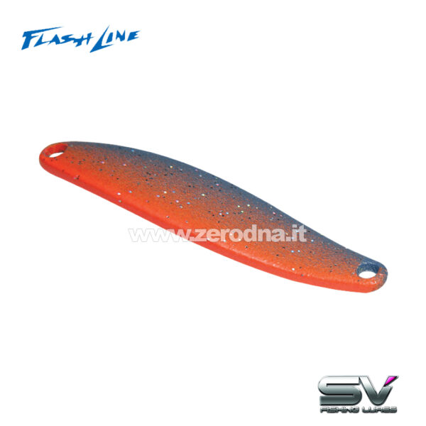 Sv Fishing Lure Flash Line
