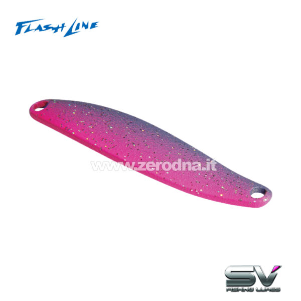 Sv Fishing Lure Flash Line