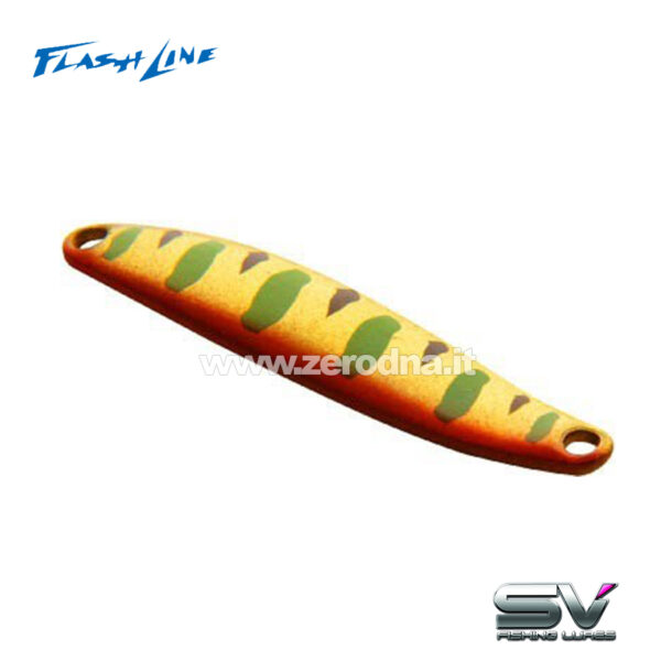 Sv Fishing Lure Flash Line
