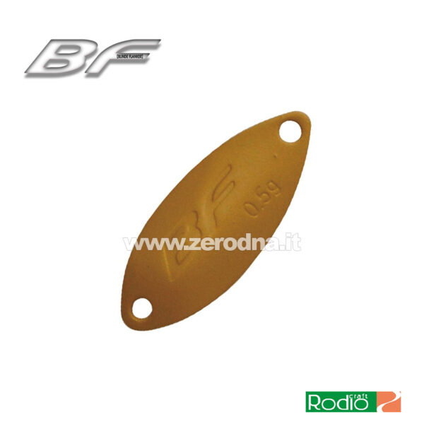 Rodio Craft Blinde Flanker