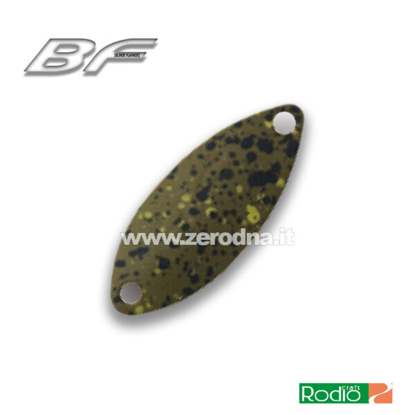 Rodio Craft Blinde Flanker