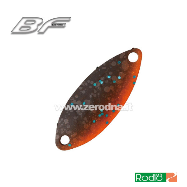 Rodio Craft Blinde Flanker