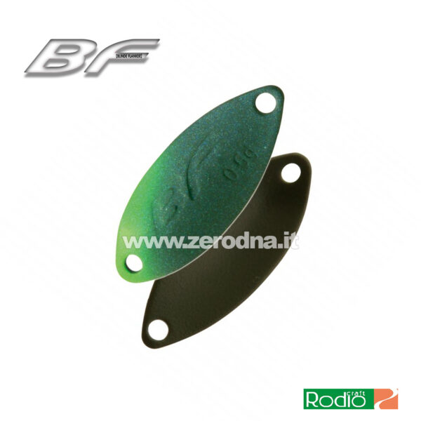 Rodio Craft Blinde Flanker