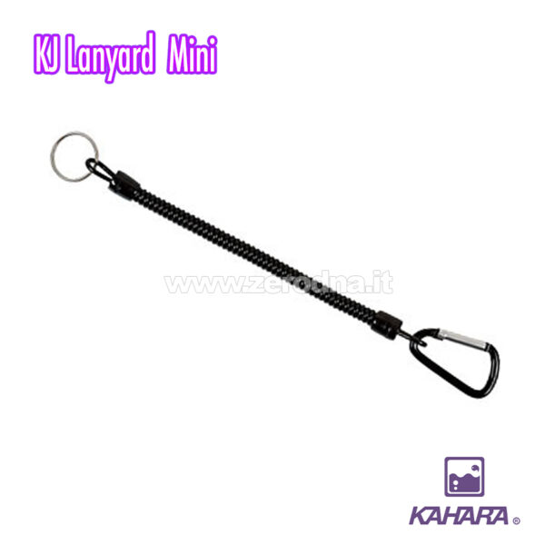 Kahara KJ Lanyard