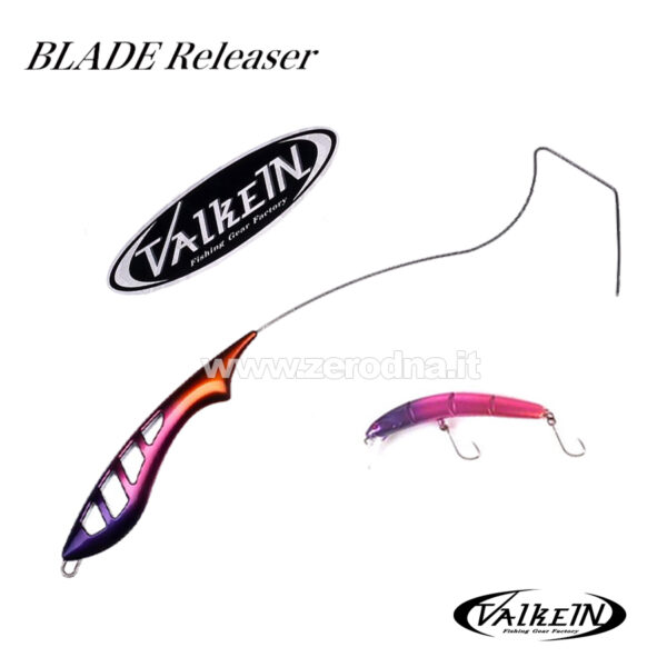Valkein Blade Releaser + Hydram