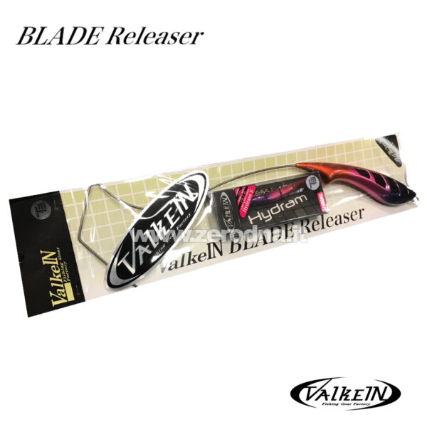 Valkein Blade Releaser + Hydram