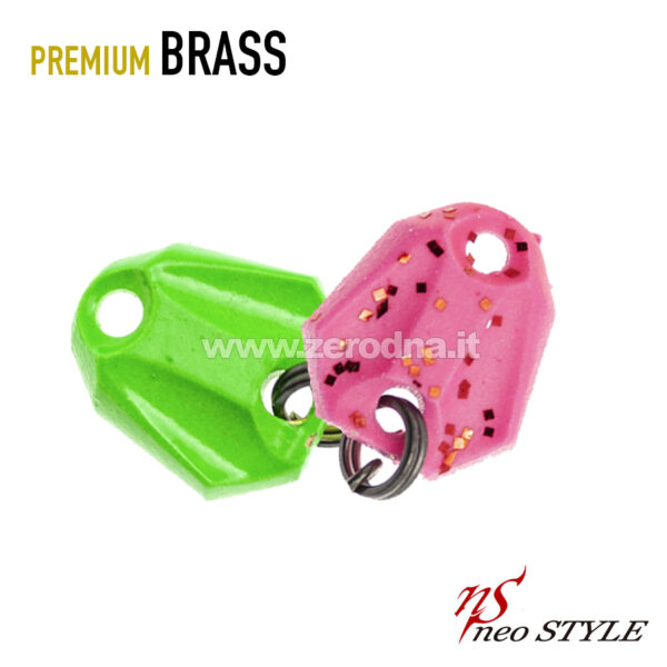 Neostyle Premium Brass