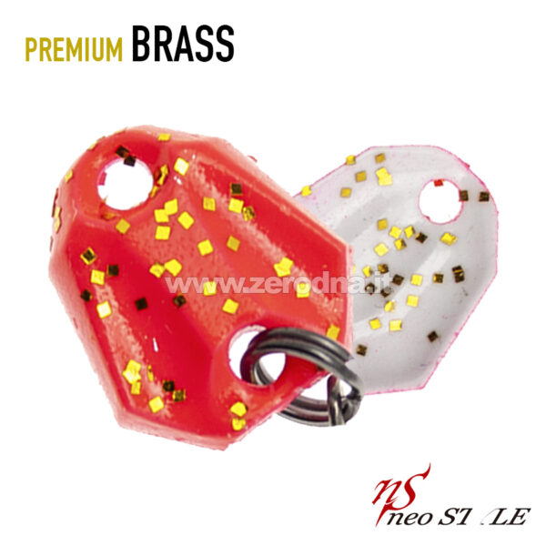 Neostyle Premium Brass