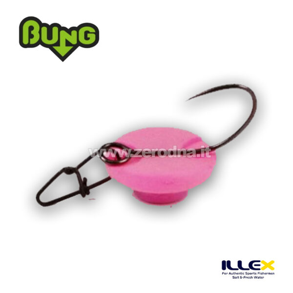 Illex Bung
