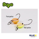 Illex Bung