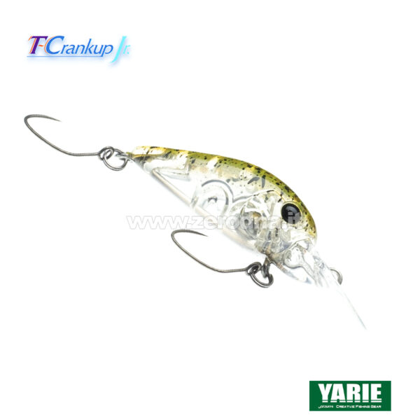 Yarie T-Crankup JR